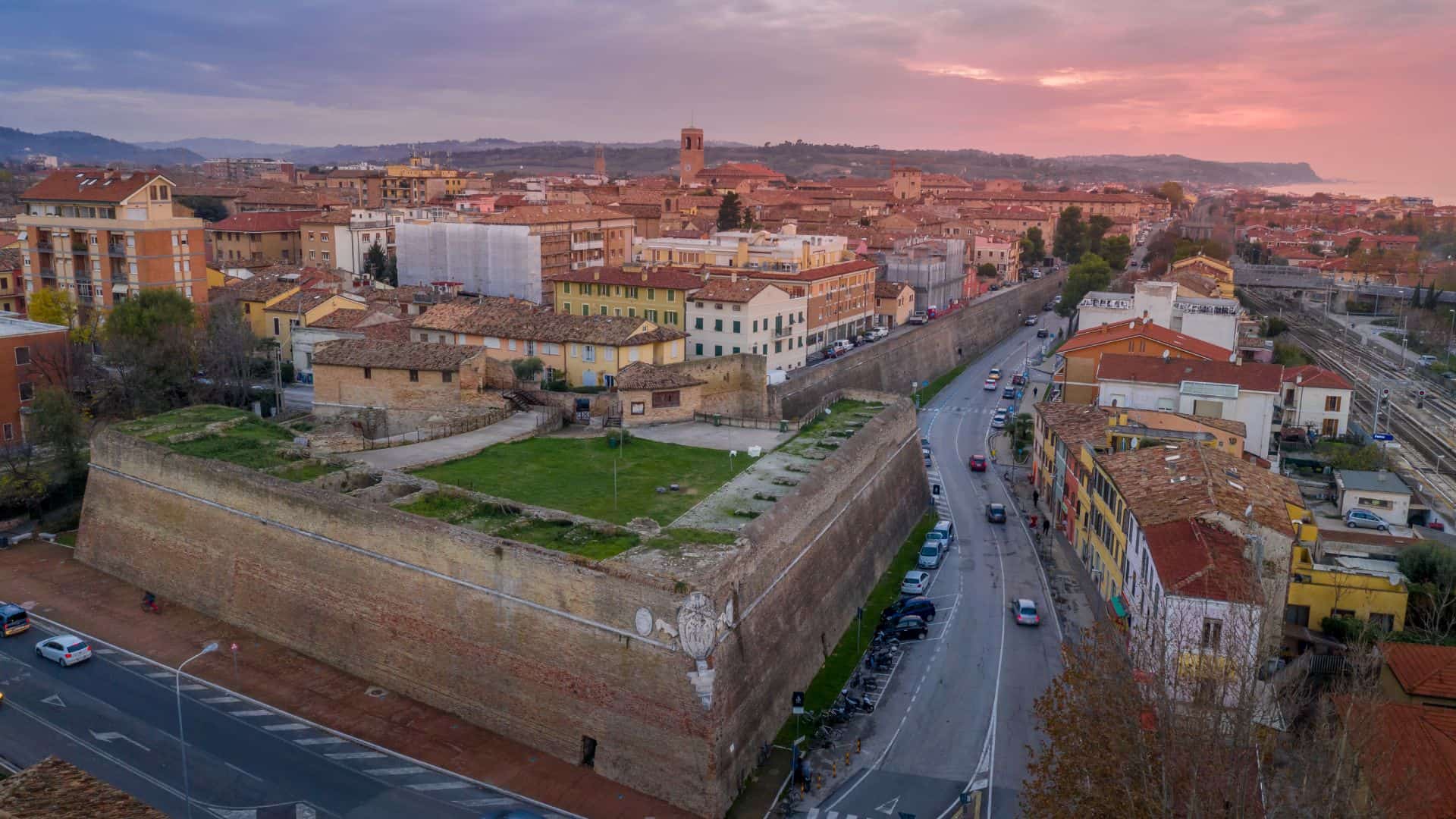 Fano - realizzazione siti web professionali